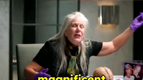 Awakened: Life's Magic - Dr Jill Bolte Taylor on The Diary Of A CEO #awareness #miracle #life