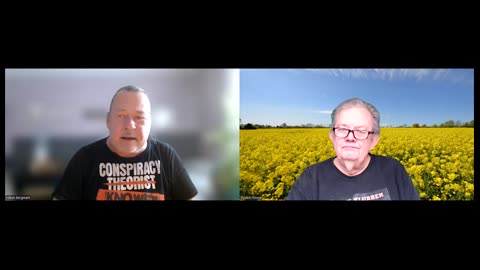 Lunchklubben 5 jan Frihetsmedaljer till Clinton och Soros