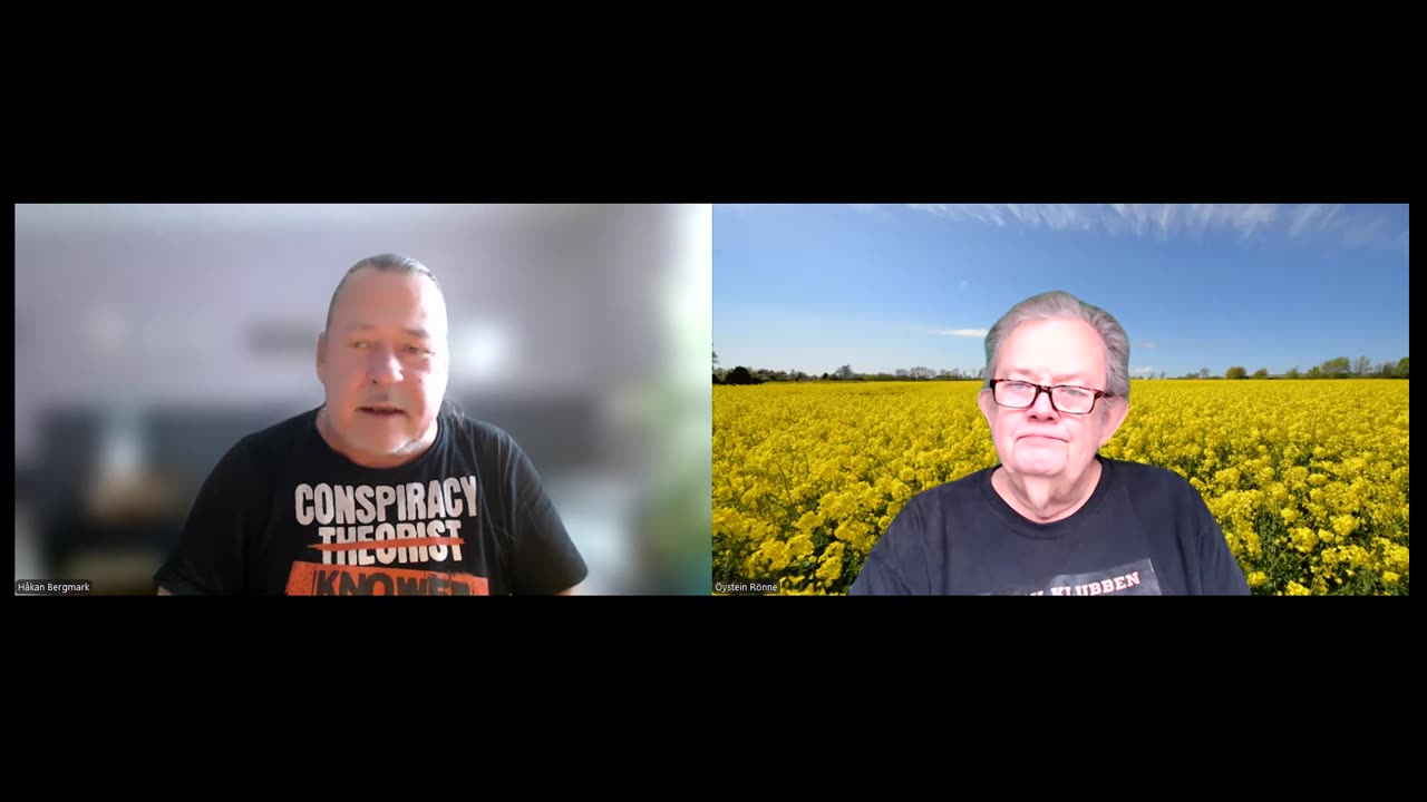 Lunchklubben 5 jan Frihetsmedaljer till Clinton och Soros