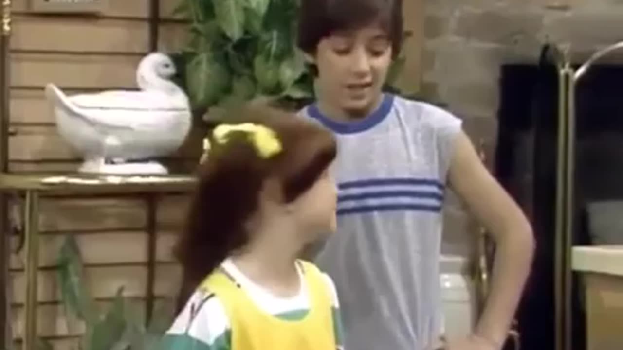 Small Wonder – S1E4 The Bully | Tv Guide Vault Comedy