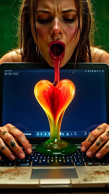 Love So Disgusting It Crashed The Biomass Market. 🤮📉