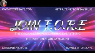 Tore Says Show |Sparking your memory!