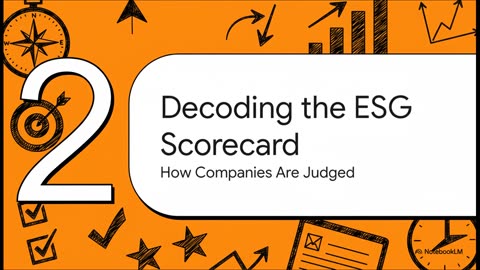 1. “ESG Investing Explained: The Future of Ethical & Sustainable Finance”