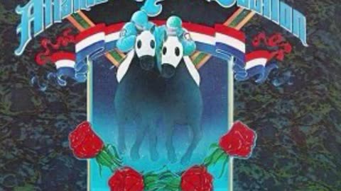 Music Break - Bio - What Happened To ARS?