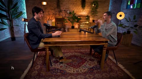 Confront Britain's Biggest RAC*ST…Andrew Gold, Heretics