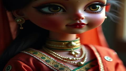 Doll That Watches You | Raat Ki Khamoshi | Horror Story