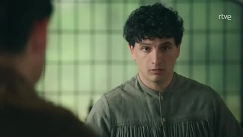 La Promesa - Capitulo 763 parte 4