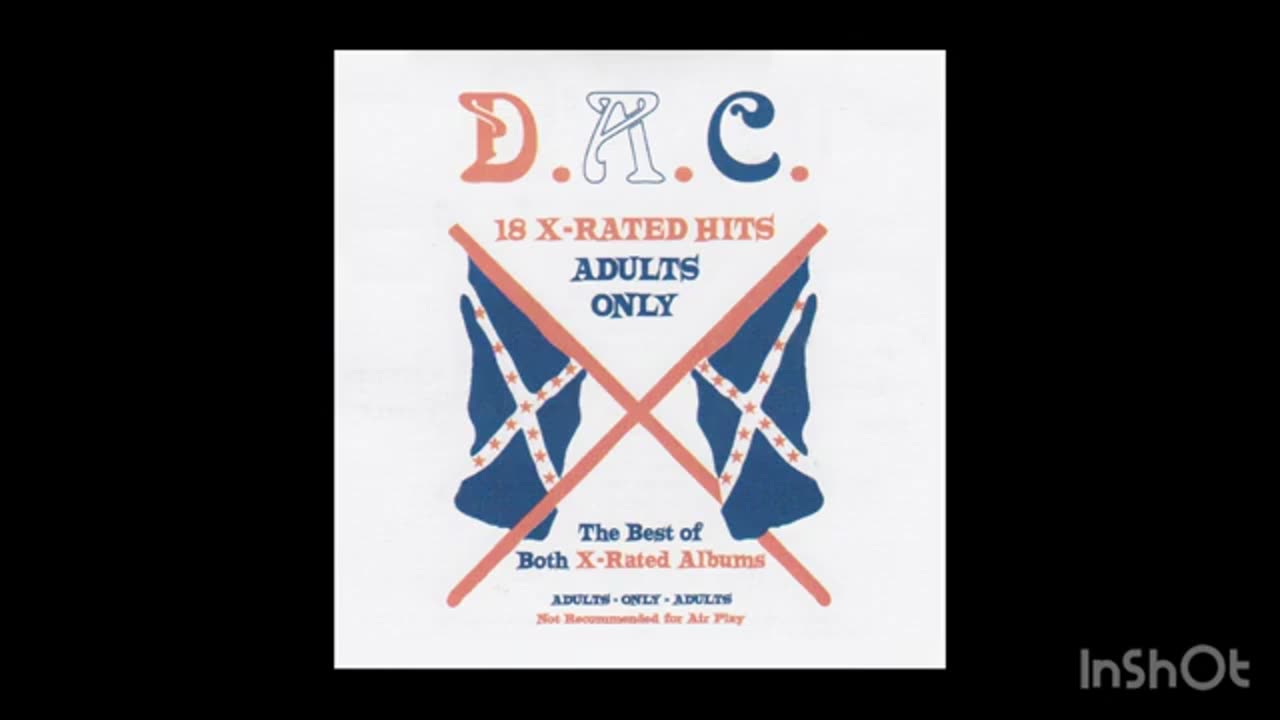 David Allen Coe - Three Biggest Lies