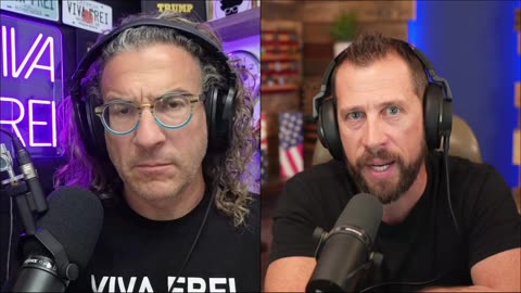 "What Has Been De-Weaponized in the Federal Government?" FBI Whistleblower Lays Out HOW TO FIX IT!