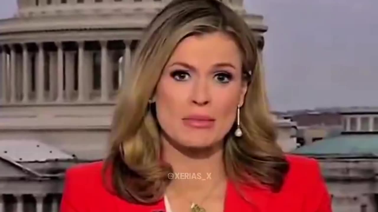 🤭 The True Trump Glaze 🤭