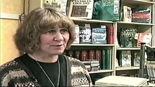 SECOND TIME AROUND BOOKS