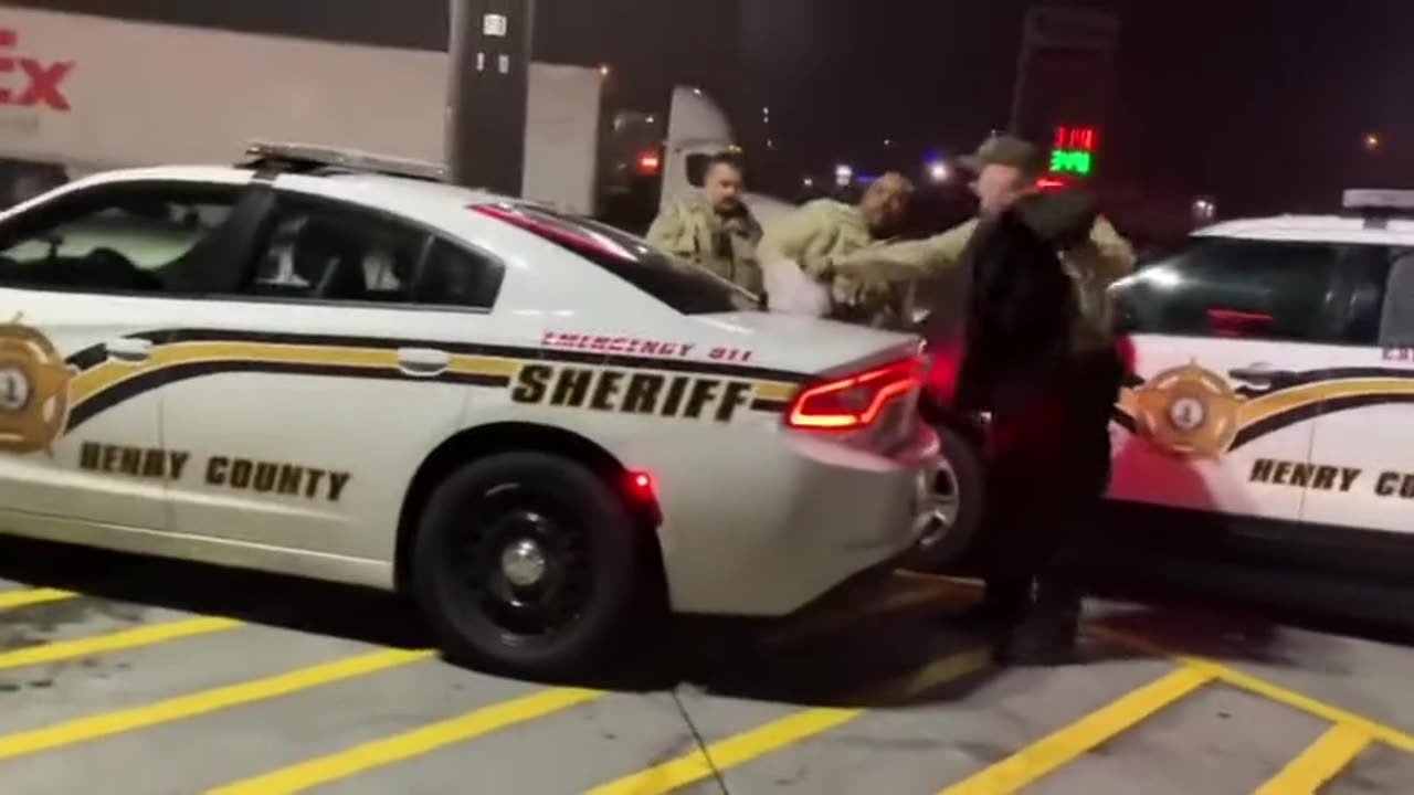 Predator Caught Solicits a 13 Year Old and Gets a Lifechanging Surprise ARRESTED (Ridgway VA)