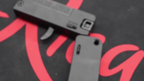 LifeCard .22 | Gimmick, or Last Ditch Protection?