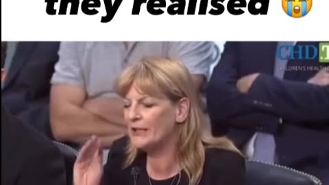 Vaccines are safe and effective. REALLY?