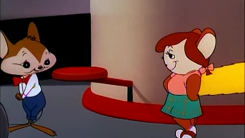 LT (LOONEY TOONS) E 22