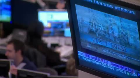 Money, Power, and Wall Street, ( part 1 )