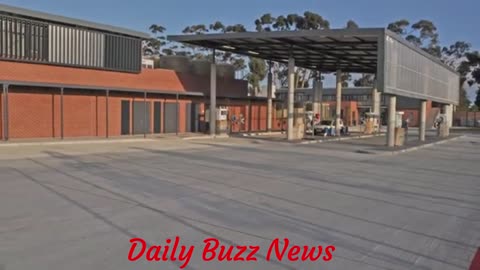 Extortion Erupts at MyCiTi Depot