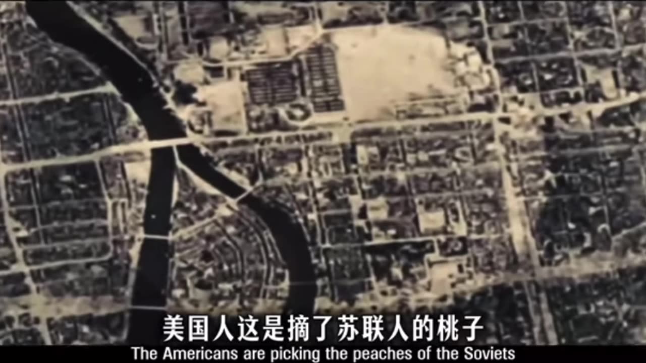 MacArthur’s national characteristic of “the more you hit him, the more he licks you.”