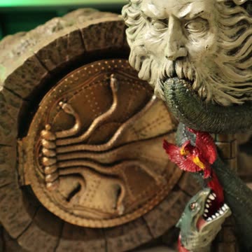 This Half Blood Prince Poster Slaps.