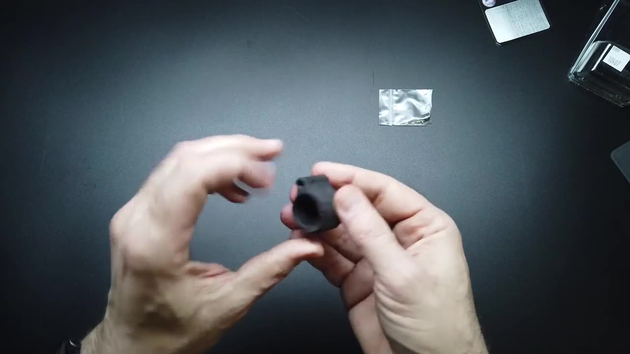 Timber Creek Low-Profile Gas Block | Reliable Gas Management & Slim Fit