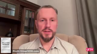 pressures shaping the silver market & the rapidly accelerating energy burden of mining.