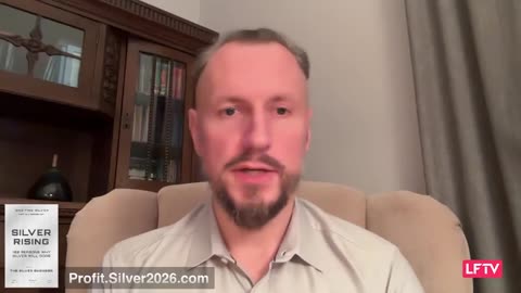 pressures shaping the silver market & the rapidly accelerating energy burden of mining.