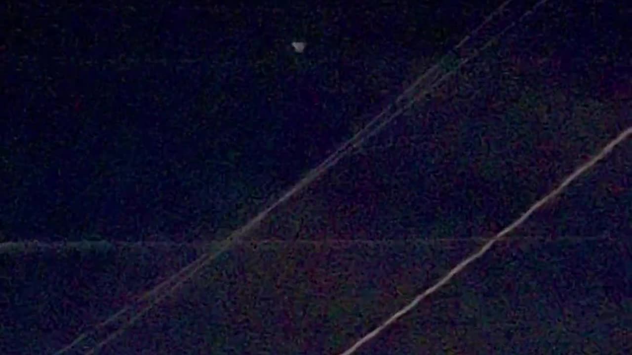 🛸🛍 UFO or Just a Plastic Bag? | TheTruthAbove