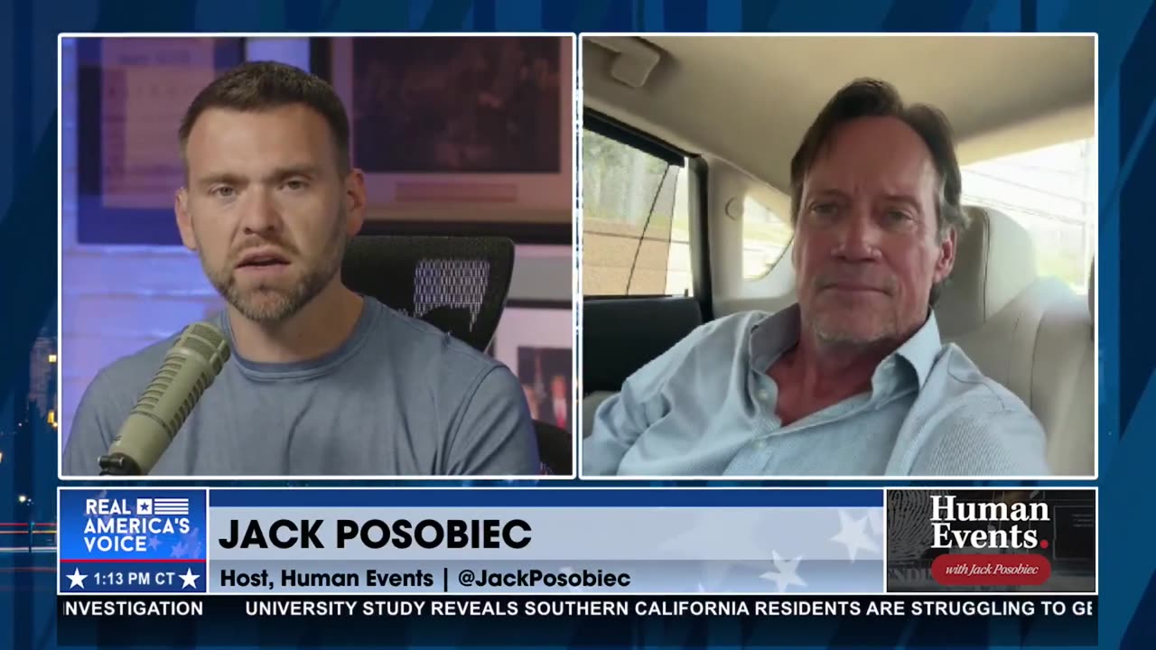 SORBO: HOLLYWOOD HYPOCRISY EXPOSED