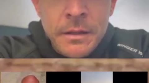 Stew Peters ~ Response to Alex Jones BS