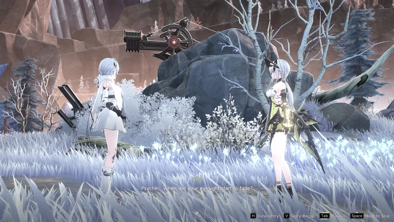 Duet Night Abyss for a bit.