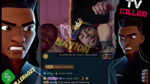 DROSKI & DRE BABY FOOD 🥘 & SEX TALK 101 😩