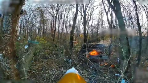 🛸💥 Ukraine Russia War | FPV Drone Strikes on Ukrainian M101 Howitzer and T-64BV Tank | RCF