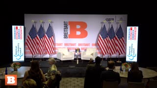 LIVE: Policy Event with EPA Administrator Lee Zeldin...