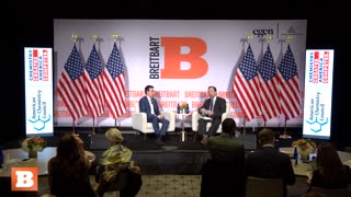 LIVE: Policy Event with EPA Administrator Lee Zeldin...