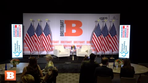 LIVE: Policy Event with EPA Administrator Lee Zeldin...