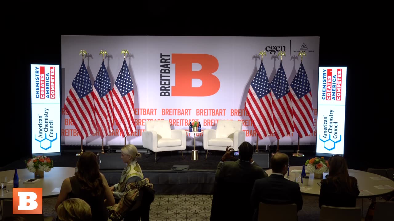 LIVE: Policy Event with EPA Administrator Lee Zeldin...