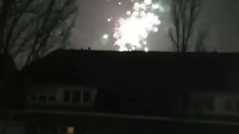 oud en nieuw 2024/2025 Part 2