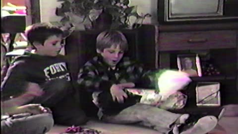 1989 THANKSGIVING AT SHELDAHLS