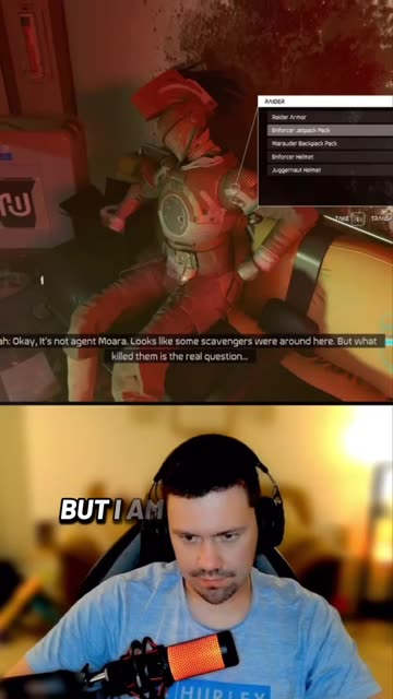 ND5 isnt a people droid thats for sure