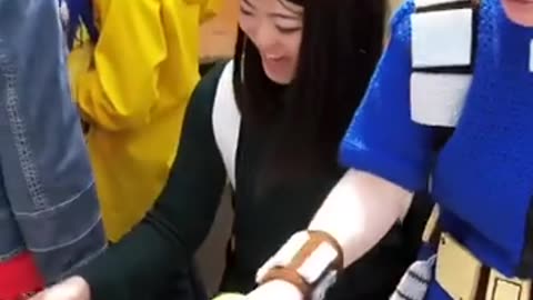 JAPAN DAY DÜSSELDORF