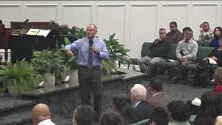 12/07/25 AM "Thou Shalt Love"