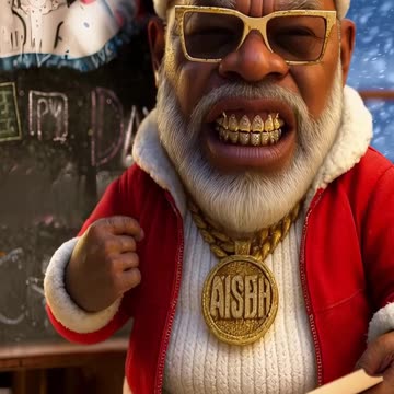 11 Days Left | Countdown To Christmas 🎄🎁 | Wicked Santa Claus