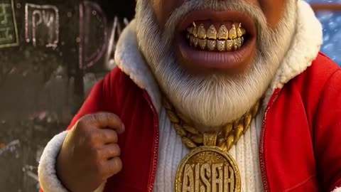 11 Days Left | Countdown To Christmas 🎄🎁 | Wicked Santa Claus