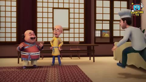Motu Patlu