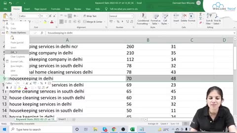 24 How to Find_ Choose _ Use Low Competition Keywords with High Traffic