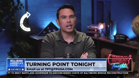 Crockett Runs New Ad for Senate Run