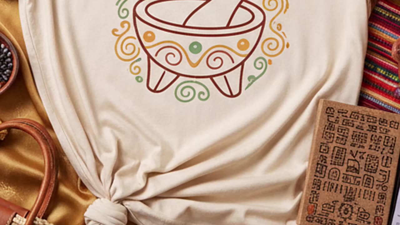 Why our roots taste better with masa? This tee says it all! #LatinHeritage #FoodCulture