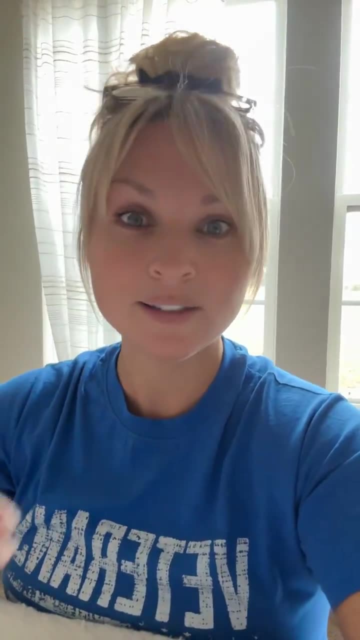 ⚠️ The Seditious Six are on a dangerous and slippery slope