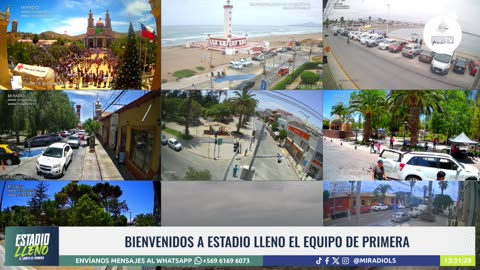 ESTADIO LLENO 26/12/2025