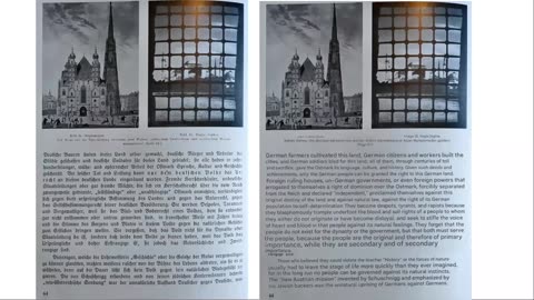 Racial Victory in Vienna by Dr Robert Korber 1939 Part 2